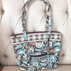 Vera Bradley tote